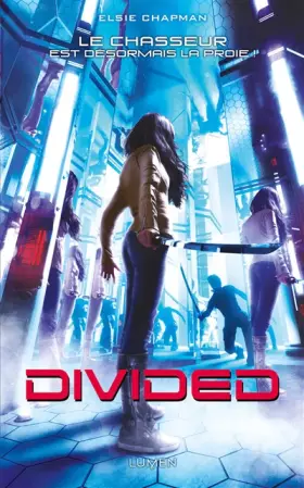 Couverture du produit · Divided