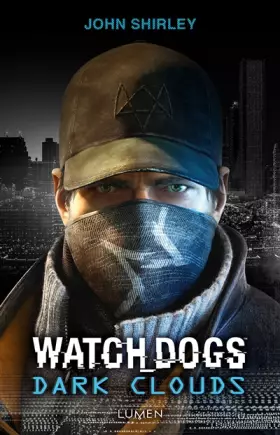 Couverture du produit · Watch Dogs Dark Clouds