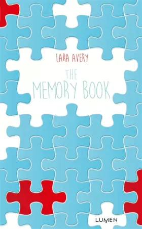 Couverture du produit · The Memory Book