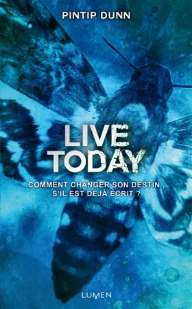 Couverture du produit · LIve Today