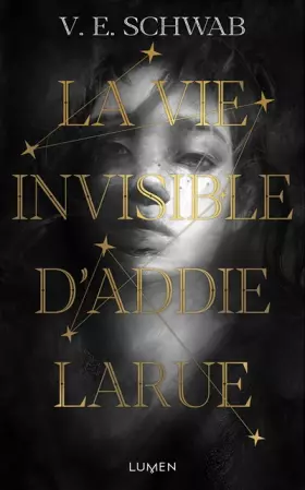 Couverture du produit · La Vie invisible d'Addie Larue