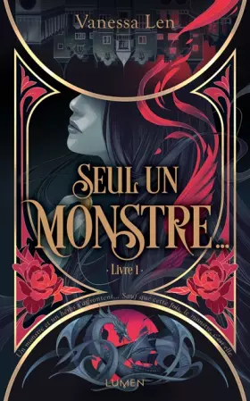 Couverture du produit · Les Monstres - Tome 1 Seul un monstre...