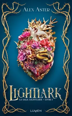 Couverture du produit · La Saga Lightlark - Livre 1 Lightlark
