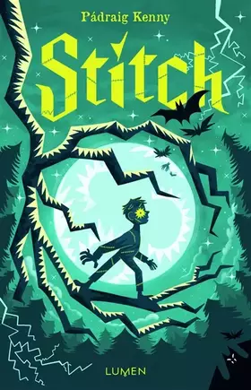 Couverture du produit · Stitch