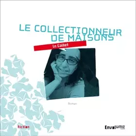 Couverture du produit · Le Collectionneur de Maisons
