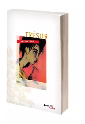 Couverture du produit · Tresor