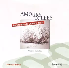 Couverture du produit · Amours exilées