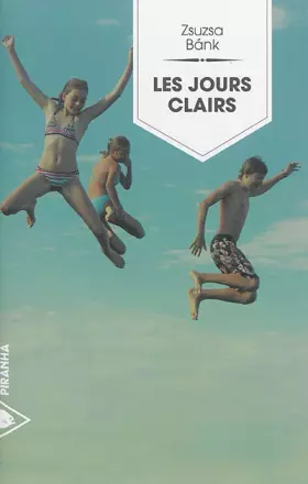 Couverture du produit · Les jours clairs