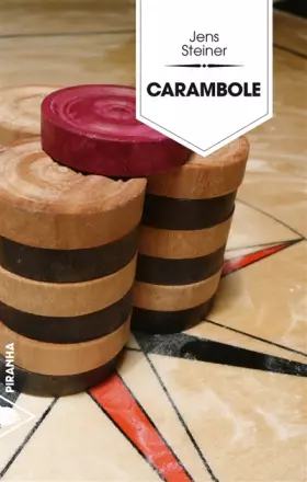 Couverture du produit · Carambole