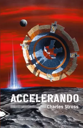 Couverture du produit · Accelerando
