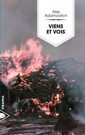 Couverture du produit · Viens et vois