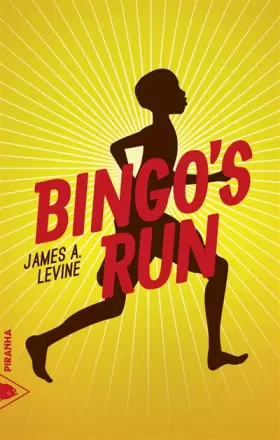 Couverture du produit · Bingo's run