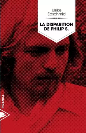 Couverture du produit · La disparition de Philip S