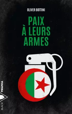 Couverture du produit · Paix à leurs armes