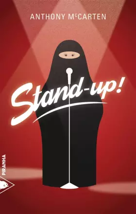 Couverture du produit · Stand-up !