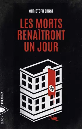 Couverture du produit · Les morts renaîtront un jour