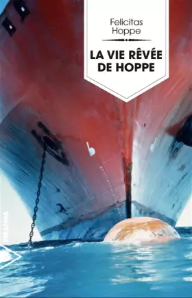 Couverture du produit · La vie rêvée de Hoppe