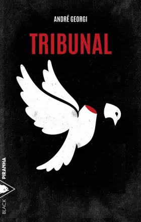 Couverture du produit · Tribunal