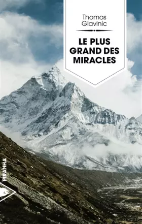 Couverture du produit · Le plus grand des miracles