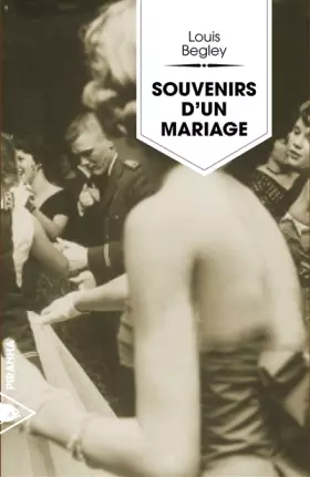 Couverture du produit · Souvenirs d'un mariage