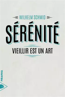 Couverture du produit · Sérénité