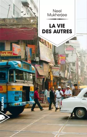 Couverture du produit · La vie des autres