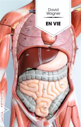 Couverture du produit · En vie