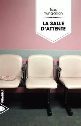 Couverture du produit · La salle d'attente