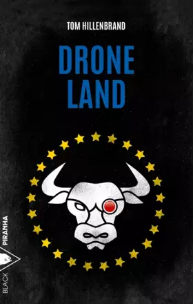 Couverture du produit · Drone Land