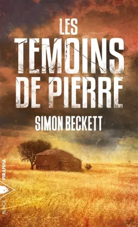 Couverture du produit · Les Témoins de Pierre
