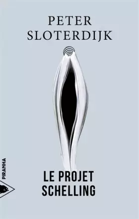 Couverture du produit · Le projet Schelling