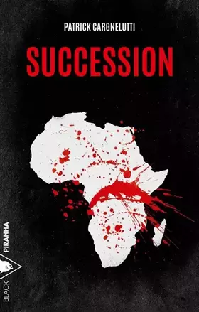 Couverture du produit · Succession