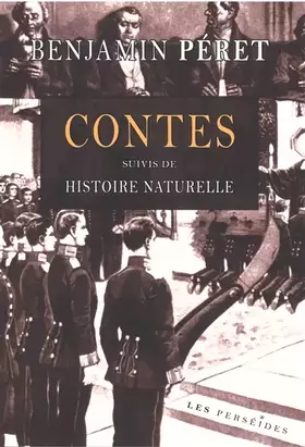Couverture du produit · Contes: Suivis de : Histoire naturelle