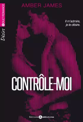 Couverture du produit · Contrôle-moi !