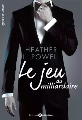 Couverture du produit · Le jeu du milliardaire
