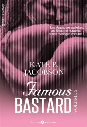 Couverture du produit · Famous Bastard (vol. 2/2)
