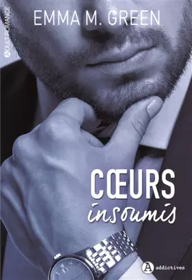 Couverture du produit · Coeurs insoumis