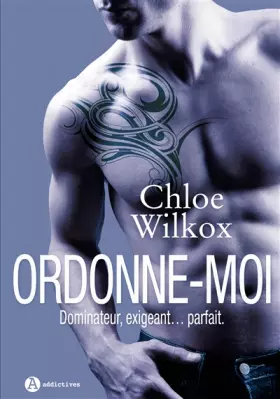 Couverture du produit · ORDONNE-MOI !