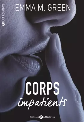 Couverture du produit · Corps Impatients