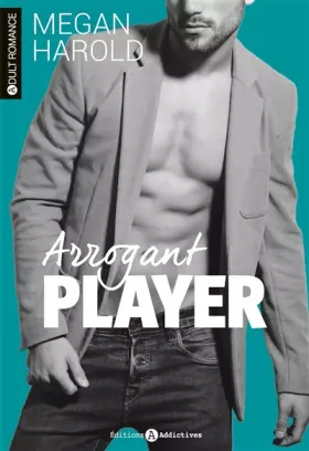Couverture du produit · Arrogant player