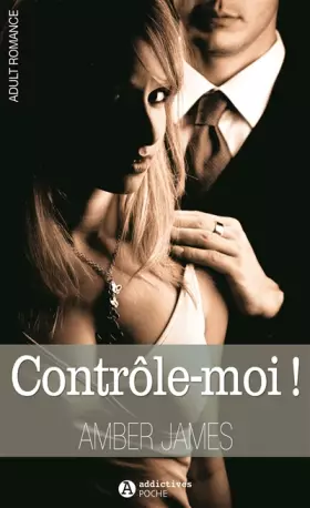 Couverture du produit · CONTROLE-MOI !