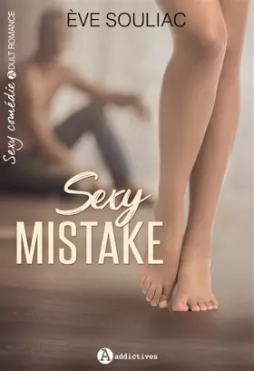 Couverture du produit · SEXY MISTAKE