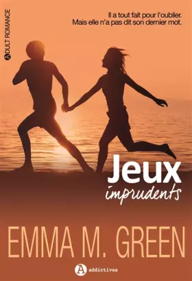 Couverture du produit · Jeux imprudents