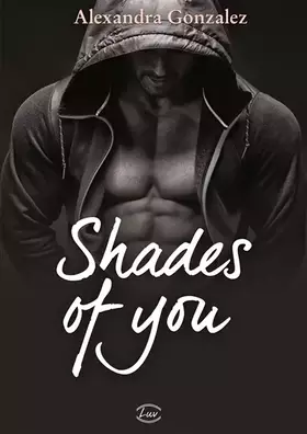 Couverture du produit · Shades of you