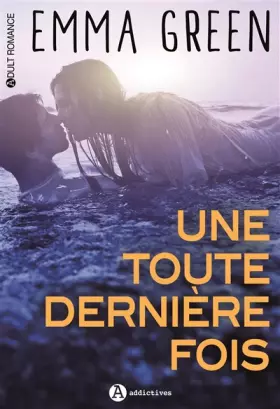 Couverture du produit · Une toute dernière fois