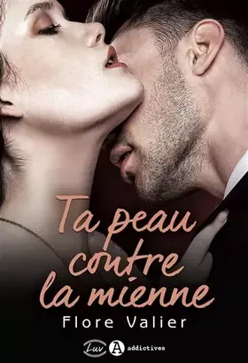 Couverture du produit · Ta peau contre la mienne