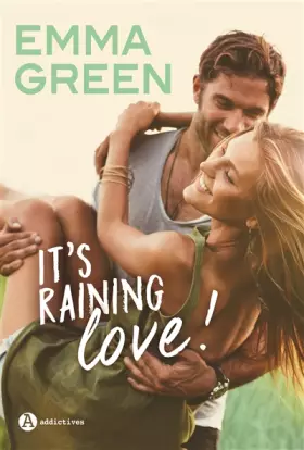 Couverture du produit · IT'S RAINING LOVE !