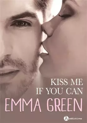 Couverture du produit · Kiss me if you can