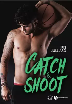 Couverture du produit · Catch & shoot