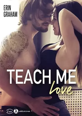 Couverture du produit · Teach Me Love